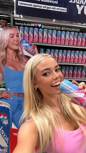 Olivia Dunne OnlyFans Leaked Free Thumbnail Picture - #jamsSf1LoM