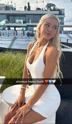 Olivia Dunne OnlyFans Leaked Free Thumbnail Picture - #9NMElq1XPd