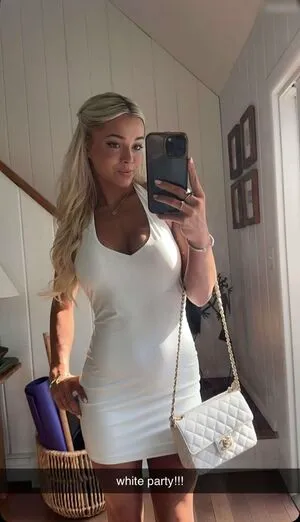 Olivia Dunne OnlyFans Leaked Free Thumbnail Picture - #H7pZjcg7ek