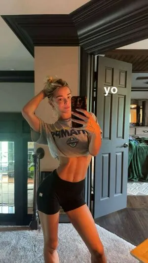 Olivia Dunne OnlyFans Leaked Free Thumbnail Picture - #SeFBZVixPz