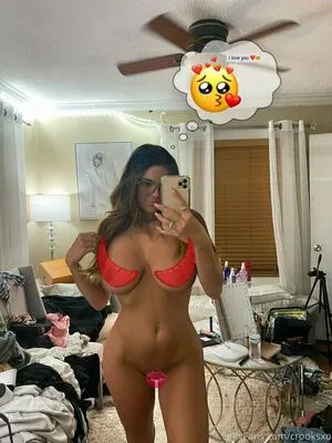 Olivia Eden OnlyFans Leaked Free Thumbnail Picture - #EdbSGCfFse