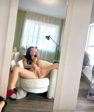 Olivia Eden OnlyFans Leaked Free Thumbnail Picture - #to9vsXRHQB