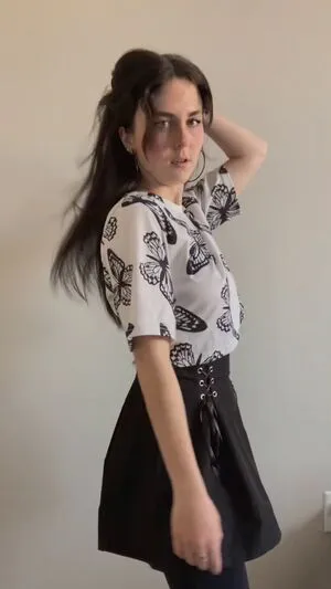 Olivia Evenstar OnlyFans Leaked Free Thumbnail Picture - #Fpwuu0izIz