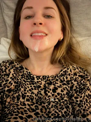 Olivia Fleur OnlyFans Leaked Free Thumbnail Picture - #2PRGtoOssD