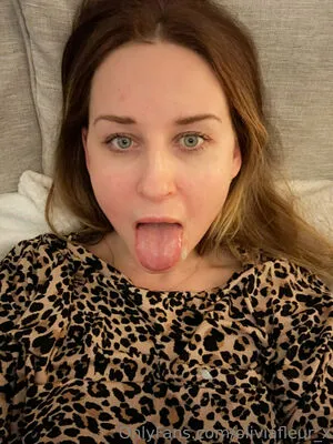 Olivia Fleur OnlyFans Leaked Free Thumbnail Picture - #D3Nqgnfu86