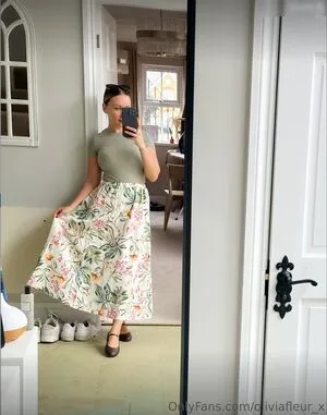 Olivia Fleur OnlyFans Leaked Free Thumbnail Picture - #XWvVKe5AJr