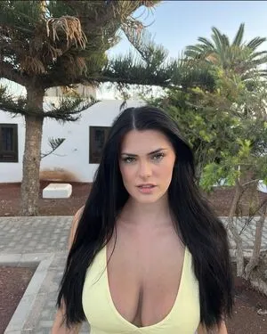 Olivia Forsbrook OnlyFans Leaked Free Thumbnail Picture - #p3MRYiNaIt