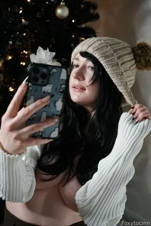 Olivia Fox OnlyFans Leaked Free Thumbnail Picture - #RfARhQzNNb