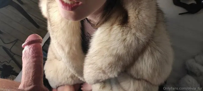 Olivia Fur OnlyFans Leaked Free Thumbnail Picture - #TSDshOhtS2