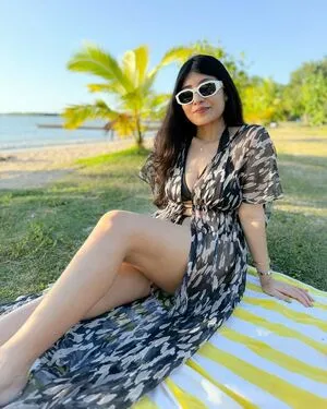 Olivia Ghoshal OnlyFans Leaked Free Thumbnail Picture - #SPda2cAD6H