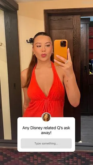 Olivia Grace Herring OnlyFans Leaked Free Thumbnail Picture - #KA37cnZKHF