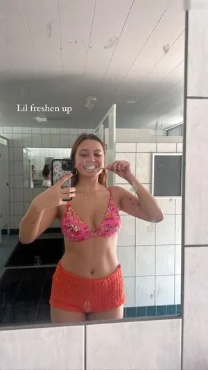 Olivia Grace Herring OnlyFans Leaked Free Thumbnail Picture - #toCH1fjqNt