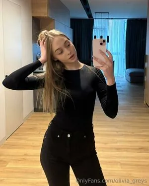 Olivia Greys OnlyFans Leaked Free Thumbnail Picture - #YJuioQFnu7