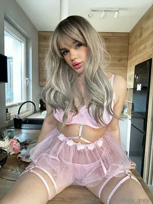 Olivia Greys OnlyFans Leaked Free Thumbnail Picture - #n6FaO6wevv