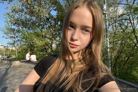 Olivia Greys OnlyFans Leaked Free Thumbnail Picture - #v3pHtp30Fc