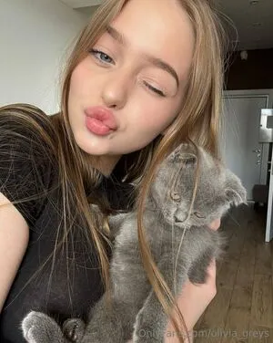 Olivia Greys OnlyFans Leaked Free Thumbnail Picture - #w1ffeuN18T