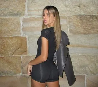 Olivia Grivas OnlyFans Leaked Free Thumbnail Picture - #ArF7m0SMas