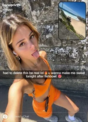 Olivia Grivas OnlyFans Leaked Free Thumbnail Picture - #qHol7BqKor