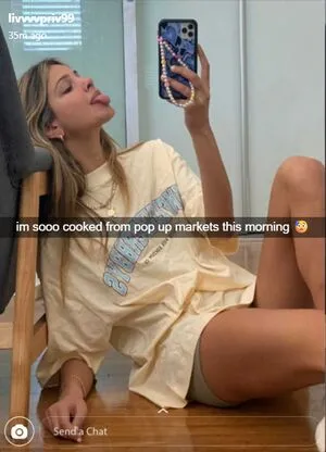 Olivia Grivas OnlyFans Leaked Free Thumbnail Picture - #yRAsa6peRF