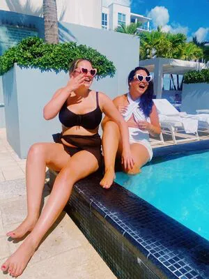 Olivia H OnlyFans Leaked Free Thumbnail Picture - #XfzcGJJfeB