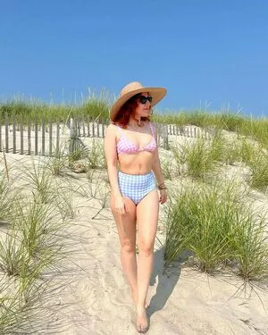 Olivia Hack OnlyFans Leaked Free Thumbnail Picture - #ICFHaWxFzX