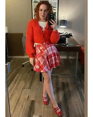 Olivia Hack OnlyFans Leaked Free Thumbnail Picture - #K1wKXtEREW