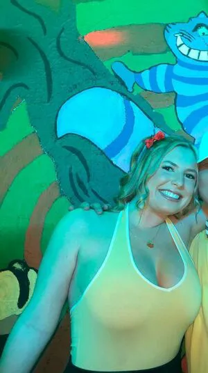 Olivia Haigh OnlyFans Leaked Free Thumbnail Picture - #3gVl6iArOO