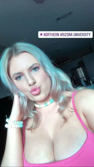 Olivia Haigh OnlyFans Leaked Free Thumbnail Picture - #5AsKTDhWjH