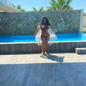 Olivia Hailey OnlyFans Leaked Free Thumbnail Picture - #aojmEufyky
