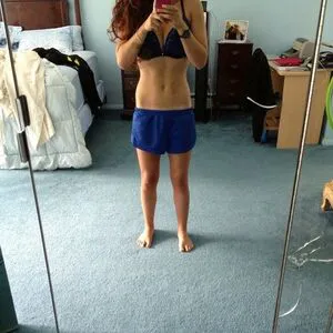 Olivia Hailey OnlyFans Leaked Free Thumbnail Picture - #gzPKukI1Gd