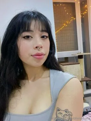 Olivia Hara OnlyFans Leaked Free Thumbnail Picture - #BGx7Z4awLP
