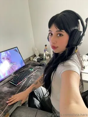 Olivia Hara OnlyFans Leaked Free Thumbnail Picture - #KLM3MZNHvj