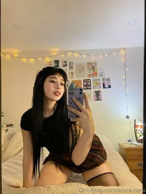 Olivia Hara OnlyFans Leaked Free Thumbnail Picture - #UlBVkpKmRp