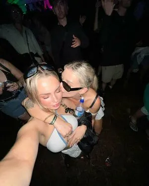 Olivia Hollands OnlyFans Leaked Free Thumbnail Picture - #YBGRksyEnc