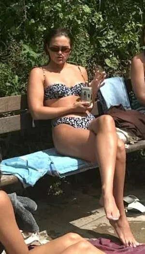 Olivia Holt OnlyFans Leaked Free Thumbnail Picture - #434ewLJBHy