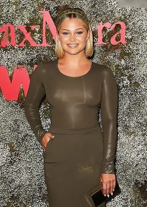 Olivia Holt OnlyFans Leaked Free Thumbnail Picture - #4Xqa4340Xn