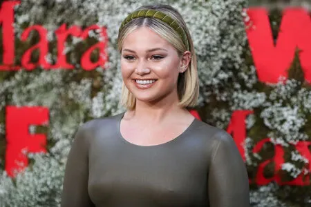 Olivia Holt OnlyFans Leaked Free Thumbnail Picture - #8SZS2OJD66