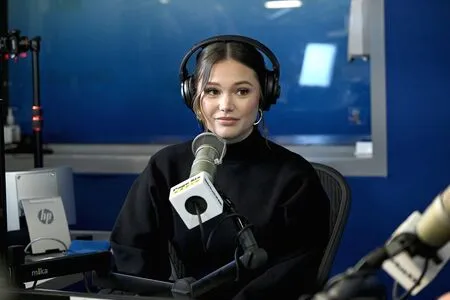 Olivia Holt OnlyFans Leaked Free Thumbnail Picture - #9VXUJQXYO1