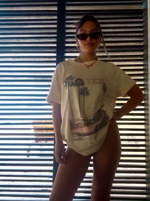 Olivia Holt OnlyFans Leaked Free Thumbnail Picture - #CLCmHEs4f7