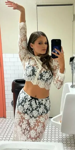 Olivia Holt OnlyFans Leaked Free Thumbnail Picture - #E3HRORjLr6