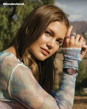 Olivia Holt OnlyFans Leaked Free Thumbnail Picture - #GDOy7imgTP
