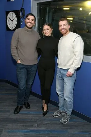 Olivia Holt OnlyFans Leaked Free Thumbnail Picture - #IKBLsimMel