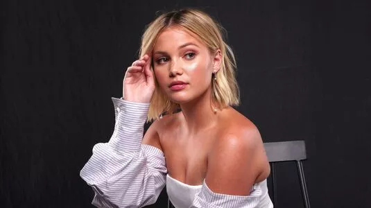 Olivia Holt OnlyFans Leaked Free Thumbnail Picture - #JnS4DKX8U2