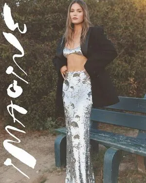 Olivia Holt OnlyFans Leaked Free Thumbnail Picture - #K7H08SqVR7