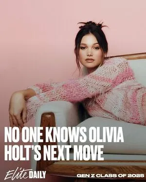 Olivia Holt OnlyFans Leaked Free Thumbnail Picture - #LiQfw66rAp