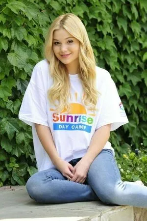 Olivia Holt OnlyFans Leaked Free Thumbnail Picture - #MpGVnVMtfu