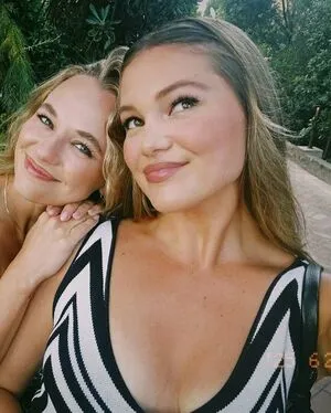 Olivia Holt OnlyFans Leaked Free Thumbnail Picture - #Qsh3IV068W