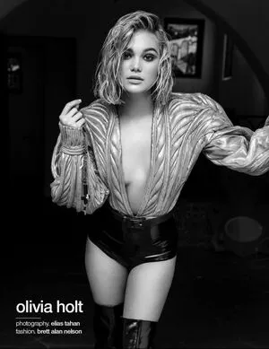 Olivia Holt OnlyFans Leaked Free Thumbnail Picture - #dYp6unIwIA