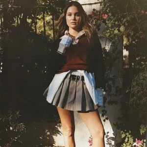 Olivia Holt OnlyFans Leaked Free Thumbnail Picture - #eJIlVGpVtX