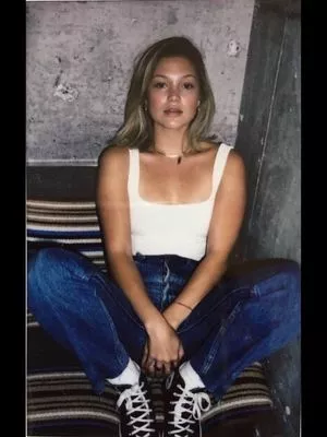 Olivia Holt OnlyFans Leaked Free Thumbnail Picture - #kXYINiRwqE